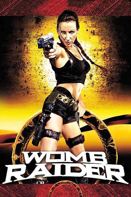 Womb Raider